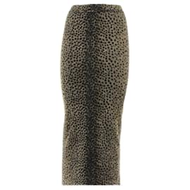 Faldas Alexander Wang T.International S Viscosa