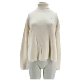 Tommy Hilfiger Strickwaren T.International M Baumwolle