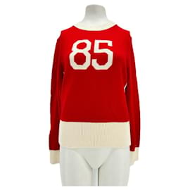 Tommy Hilfiger Strickwaren T.International L Baumwolle