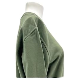 Strickwaren und Sweatshirts Stone Island T.International L Baumwolle