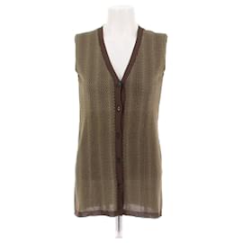 Prada Strickwaren T.IT 40 Wolle