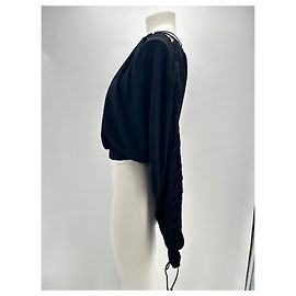 Unravel Project maglieria T. Internazionale XS Viscosa