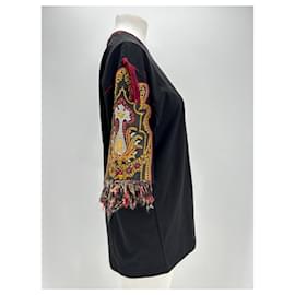 Etro tops T.Internacional XS Algodón
