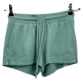 Yves Salomon Alo Shorts T.International XS Polyester