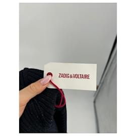 Robe Zadig & Voltaire T.International XS Laine