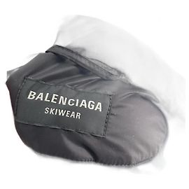 Abrigos Balenciaga T.FR 34 Poliéster