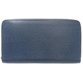 Portefeuille long Taiga Louis Vuitton