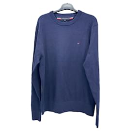 Tommy Hilfiger knitwear & sweatshirts T.International M Cotton