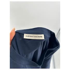 Zadig & Voltaire T-Shirts T.International M Baumwolle