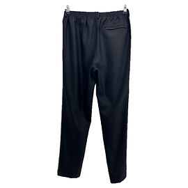 Autre Marque Non Signé / Unsigned trousers T.International M Viscose