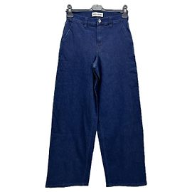 Dkny jeans T.US 25 Algodão