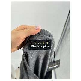 The Kooples tops T.International XS Viscose