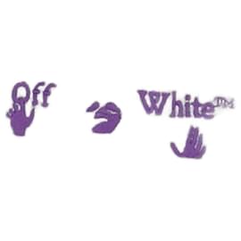 Top Off-White T.International S Algodón - Off White