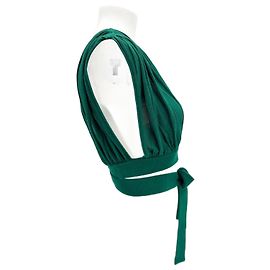 Autre Marque No Firmado / Tops No Firmados T.International S Viscosa