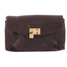 Borse a mano Marc Jacobs T. Pelle