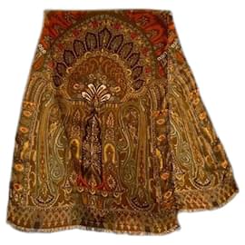 Seidenschal made in Italy, ETRO - Etro