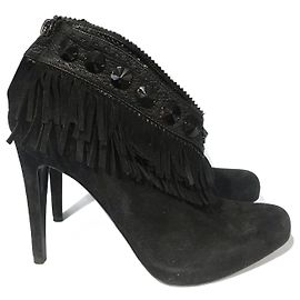 Botines DIOR T.EU 36.5 de ante