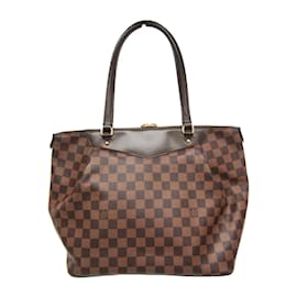 Borsa Tote Louis Vuitton Damier Westminster GM N41103