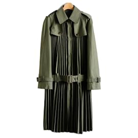 Cappotto Junya Watanabe