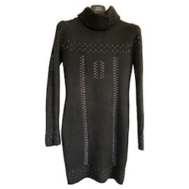 Diesel Wollkleid