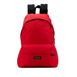 Zaino Explorer di Balenciaga