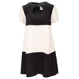 Courreges Abito Vintage Courrèges