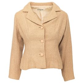Blazer Vintage Balenciaga