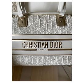 Christian Dior Borsa da bowling Dior Vibe