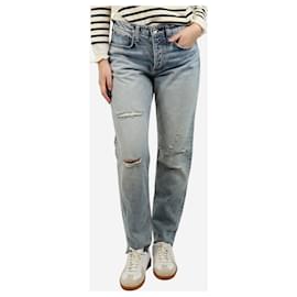 Jeans boyfriend azzurro chiaro Rosa - taglia UK 8 - Rag & Bone