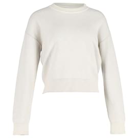 J'Adior 8 Pullover aus cremefarbenem Kaschmir von Christian Dior