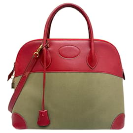Hermès Borsa a mano Hermes Borsa a spalla Bolide 35