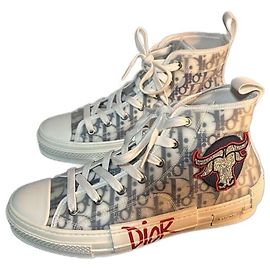 Sneaker Dior Shawn B23 High