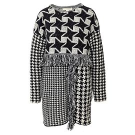 Stella Mc Cartney Vestido de lana Stella McCartney
