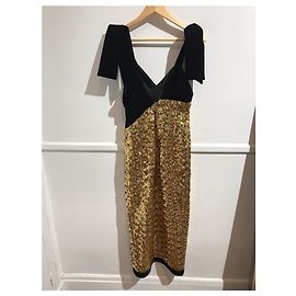 Autre Marque RAISA VANESSA Vestidos T.Internacional S Poliéster