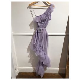 Autre Marque RAISA VANESSA Vestidos T.Internacional M Sintético