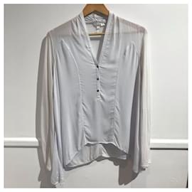 HELMUT LANG Tops T.Internacional M Viscosa - Helmut Lang