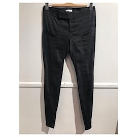 HELMUT LANG Pantalons T.International S Lin - Helmut Lang