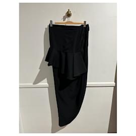 Gonne JACQUEMUS T.International M Cotone