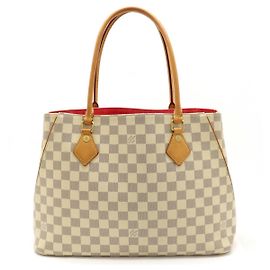 Borsa Tote Louis Vuitton Damier Azur Calvi N41449