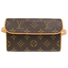 Borsa a vita Monogram Pochette Florentine Louis Vuitton