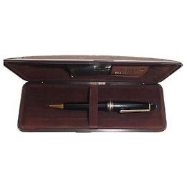 Penna a sfera Montblanc LeGrand con scatola
