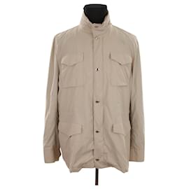Brunello Cucinelli Giacca beige