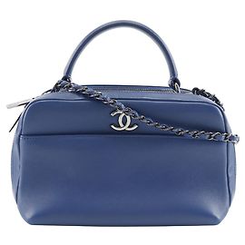 Borsa a mano bowling Trendy di Chanel 2WAY