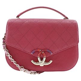 Borsa a Mano Chanel Caviar A93659