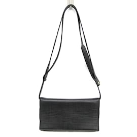 Borsa a spalla in pelle Loewe Anagram per donne