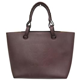 Loewe Anagram A717S72X02 Damen Lederhandtasche