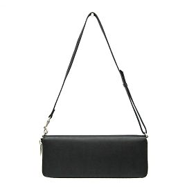 Balenciaga LEASH CLUTCH 658781 Borsa a Spalla