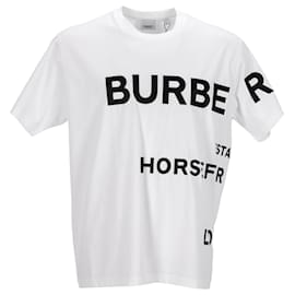Burberry Print T-Shirt