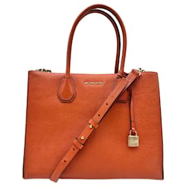 Michael Kors Mercer large tote