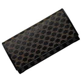 Céline Celine Bi-Fold Langbörse